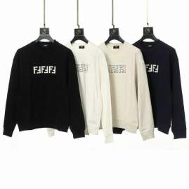 Picture of Fendi Sweatshirt _SKUFendiS-2XL2br238132278